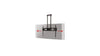 Universal XL Ceiling Mount 1.5m Black