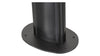 Premium Bolt Down Single Screen UC Stand - 1.4m Black