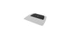 Cover Plate For Single BT8381\sMatt BLK