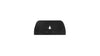 Cover Plate For Single BT8381\sMatt BLK