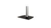 Cover Plate For Single BT8381\sMatt BLK