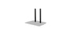 &Oslash;50mm Pole for Floor Stands\s1.8m