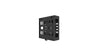 Small AV Storage Cradle