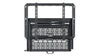Flat Screen Wall Mount with Pull-Down AV Storage Tray - 49 to 86"
