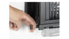 Flat Screen Wall Mount with Pull-Down AV Storage Tray - 49 to 86"