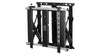 Slimline Soft-Open Full Service Video Wall Mount 42" - 75"