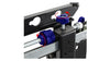 Slimline Soft-Open Full Service Video Wall Mount 42" - 75"