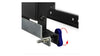 Slimline Soft-Open Full Service Video Wall Mount 42" - 75"