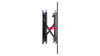 Slimline Soft-Open Full Service Video Wall Mount 42" - 75"