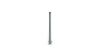 Vertical Support Column for Designer Stands &amp; Trolleys - 1.8m