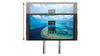 Mobile Solution for 55&rdquo;