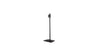 Medium Flat Screen Single Pole Floor Stand