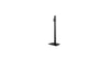 Universal Flat Screen Floor Stand