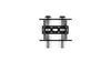 Universal Flat Screen Floor Stand