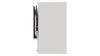 XL Heavy Duty Universal Flat Screen Wall Mount with Tilt