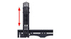 XL Heavy Duty Universal Flat Screen Wall Mount with Tilt