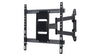 Ultra-slim double arm articulating bracket Up to 55&rdquo;