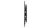 Ultra-slim double arm articulating bracket Up to 55&rdquo;
