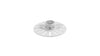 Dome Security Camera Mount For &Oslash;38MM Poles
