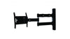 Double Arm Flat Screen Wall Mount With Tilt and Swivel
