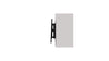 Rotational Flip Mount - Black