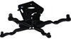 Universal Heavy Duty Projector Ceiling Mount with Micro-Adjustment