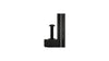Portrait Digital Signage Wall Mount