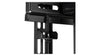 Flat Screen Display Trolley / Stand