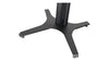Premium Freestanding Screen UC Stand Black