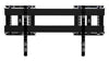 Soft-Open Full Service Wall Mount for XXL Displays