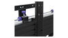 Soft-Open Full Service Wall Mount for XXL Displays