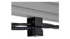 Soft-Open Full Service Wall Mount for XXL Displays