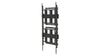 Soft-Open Full Service Portrait Wall Mount For LG&reg; 110UM5J-B
