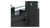 Soft-Open Full Service Portrait Wall Mount For LG&reg; 110UM5J-B