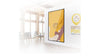 Soft-Open Full Service Portrait Wall Mount For LG&reg; 110UM5J-B