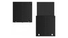 Wall Mount Solution for Interactive Panels with Interface arm - 41-69kg