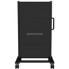 Balance Box 650 Mobile Support Trolley - NO MOUNT