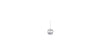 DCM-1 Ceiling Microphone Includes Beamtracking Technology - White