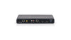 Includes Devio SCR-20 Hub and One TCM-XEX Ceiling Microphone Black