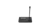 4-Button Convenience Paging Station with Gooseneck Microphone