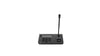 10-Button Convenience Paging Station with Gooseneck Microphone