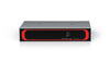 Half-Rack Logic Box For Use with Tesira Audio DSPs