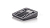 Dialer for Tesira Audio DSPs