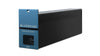 1 Zone Network Stereo Amp With 70/100V Output