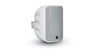 POE Network Streaming Speaker - 6.5" (White)