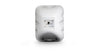 POE Network Streaming Speaker - 6.5" (White)
