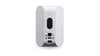 Compact Network Streaming Speaker ( (White)