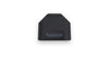 PoE Compact Network Streaming Speaker (Black)