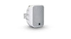 PoE Network Streaming Speaker - 5.25" (White)