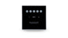 Wall-Mount Keypad Controller